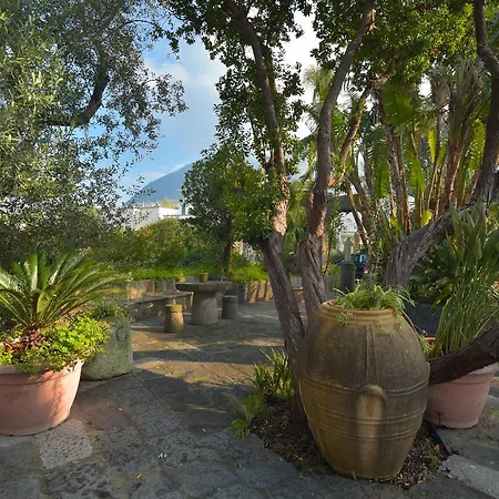 Regine Ischia
