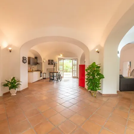 Villa Regine