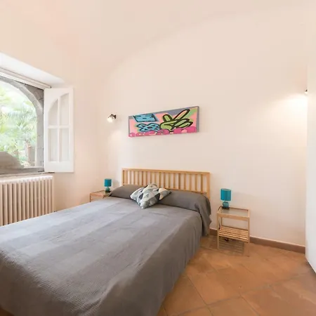 Regine Villa Ischia
