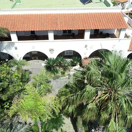Villa Regine *